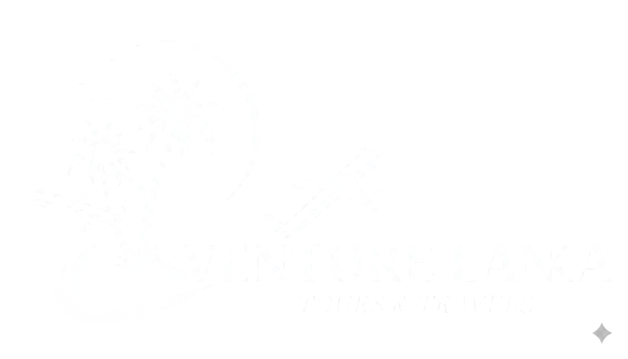 LAKSRI TOURS Logo