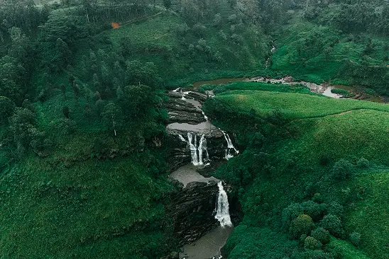 Nuwara Eliya