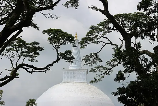 Anuradhapura