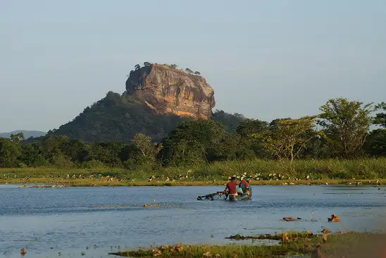 Sigiriya