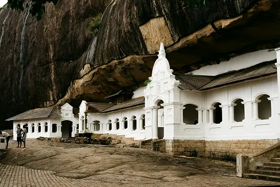 Dambulla