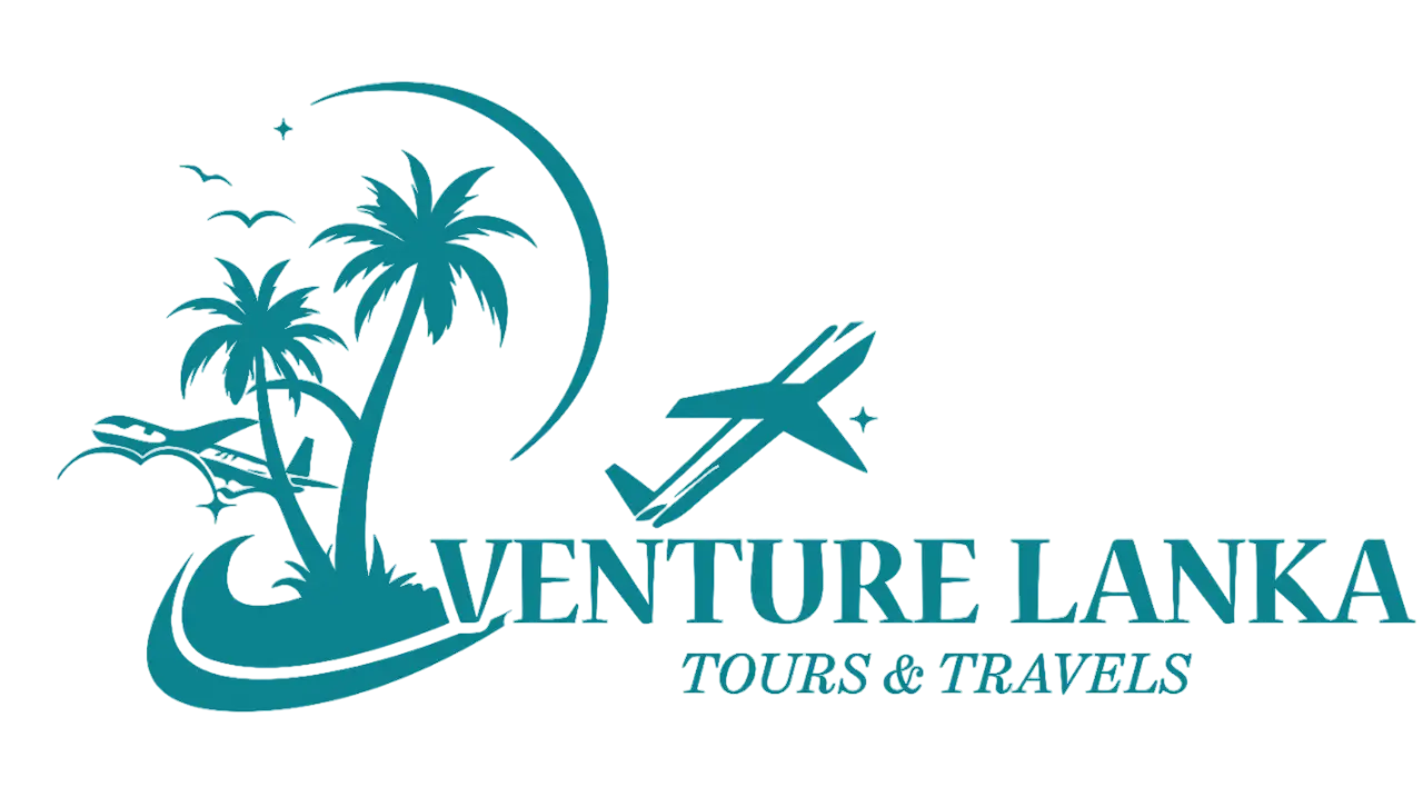 LAKSRI TOURS Logo